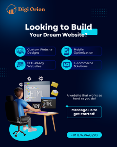 What Are the Key Courses Offered by Digi Orion