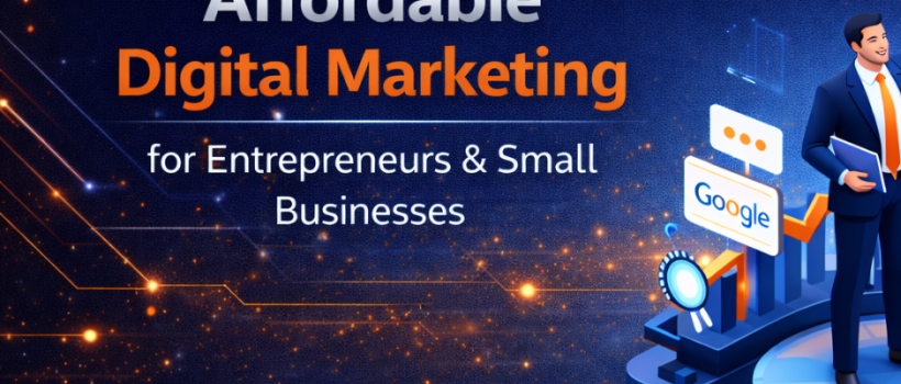 Entrepreneurs and Small Businesses