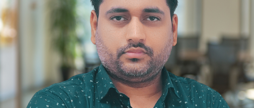 Digi Orion - Aditya Mishra