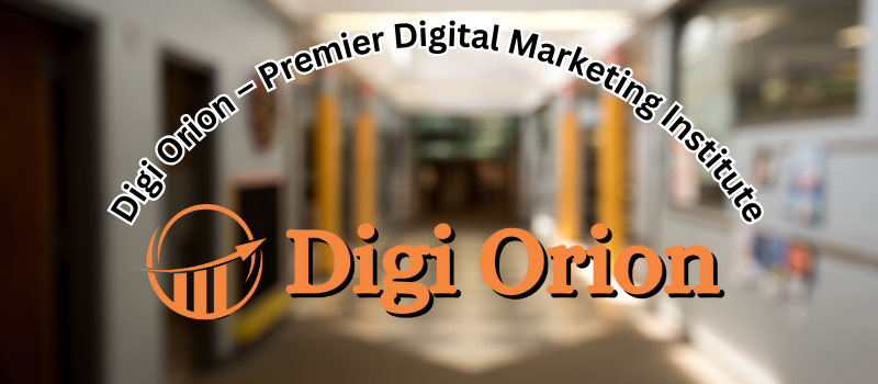 Digital Marketing Institute