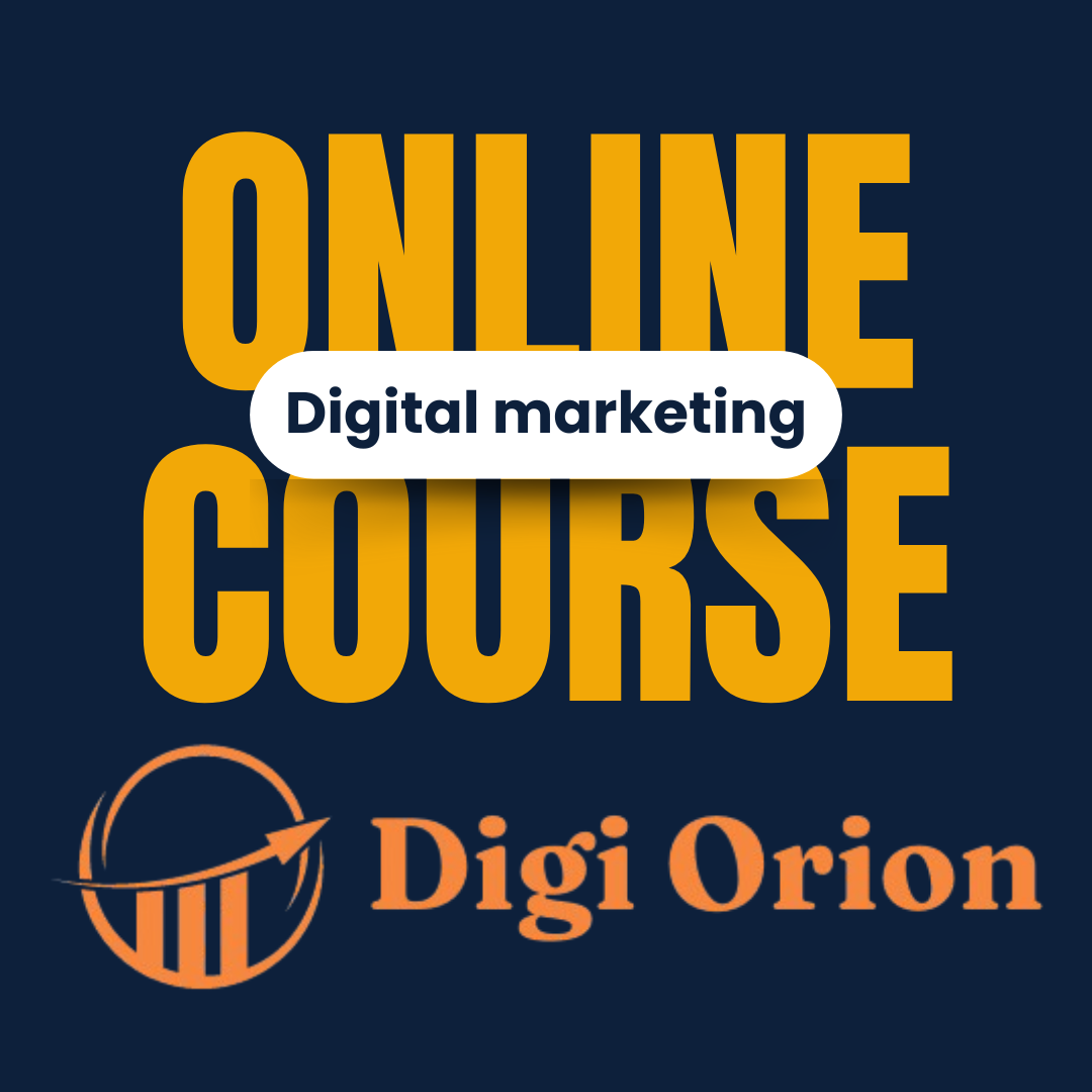 Digital Marketing Institute